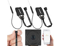 ; WLAN-HD-Endoskopkameras für iOS- & Android-Smartphones WLAN-HD-Endoskopkameras für iOS- & Android-Smartphones WLAN-HD-Endoskopkameras für iOS- & Android-Smartphones 