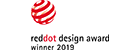 Red Dot Design Award: Smartes Heizkörperthermostat mit App, Sprachsteuerung & ZigBee-Gateway