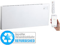 ; WLAN-Konvektor-Heizungen zur Wand- und Standmontage WLAN-Konvektor-Heizungen zur Wand- und Standmontage WLAN-Konvektor-Heizungen zur Wand- und Standmontage 