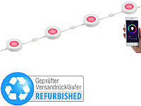 ; LED-Unterbauleuchten 