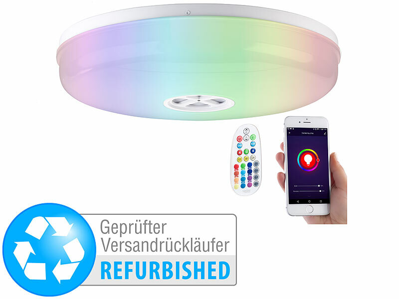 ; WLAN-LED-Lampen E27 RGBW WLAN-LED-Lampen E27 RGBW WLAN-LED-Lampen E27 RGBW 