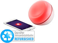 ; Effektlampen smart WiFi Amazon dimmbare Assistant kompatibele Lichter Wohnzimmer Esszimmer Flure 