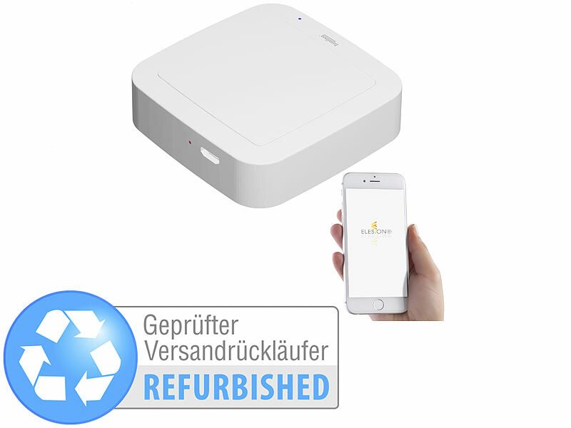 ; WLAN-Temperatur- & Luftfeuchtigkeits-Sensoren mit App-Auswertungen WLAN-Temperatur- & Luftfeuchtigkeits-Sensoren mit App-Auswertungen WLAN-Temperatur- & Luftfeuchtigkeits-Sensoren mit App-Auswertungen 
