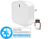 ; Apple HomeKit-zertifizierte Steuereinheiten mit ZigBee Apple HomeKit-zertifizierte Steuereinheiten mit ZigBee 