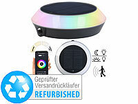 ; LED-Solar-Wegeleuchten LED-Solar-Wegeleuchten LED-Solar-Wegeleuchten 