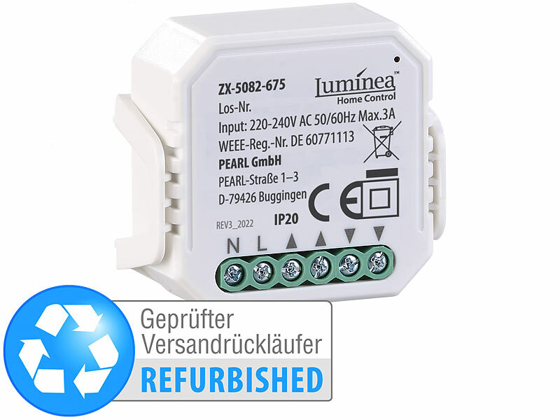 ; WLAN-Steckdosen mit Stromkosten-Messfunktion 