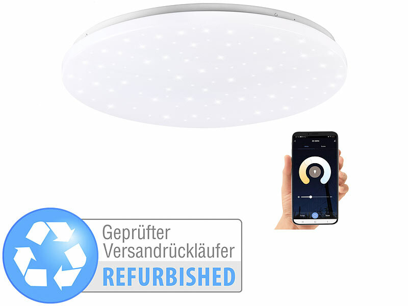 ; WLAN-LED-Lampen E27 RGBW WLAN-LED-Lampen E27 RGBW WLAN-LED-Lampen E27 RGBW 