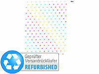 ; WLAN-LED-Steh-/Eck-Leuchten mit App 