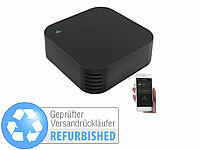 ; Sat-Antennenkabel, WLAN-Universal-Fernbedienungen mit Lernfunktion & App-Steuerung 