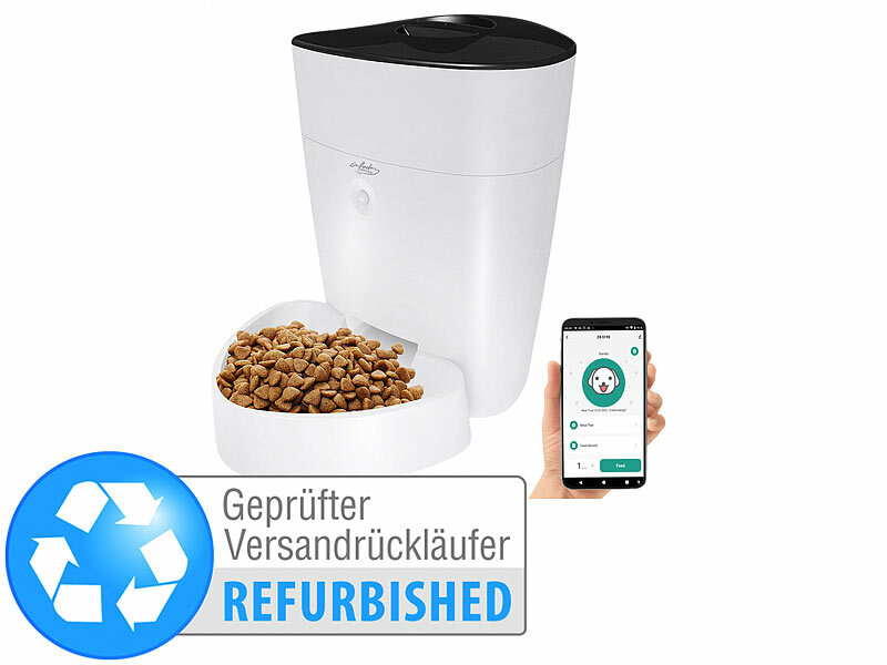 ; Kinetische LED-Leuchthalsbänder für Haustiere 