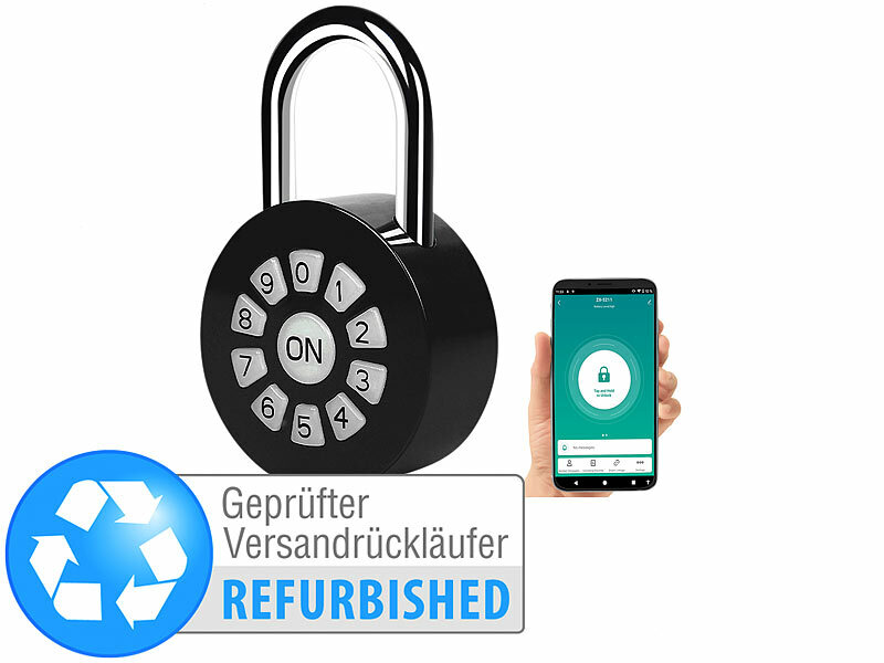 ; Mini-Schlüssel-Safe mit Bluetooth und App, Vorhängeschlösser mit App & Gateway Mini-Schlüssel-Safe mit Bluetooth und App, Vorhängeschlösser mit App & Gateway Mini-Schlüssel-Safe mit Bluetooth und App, Vorhängeschlösser mit App & Gateway 