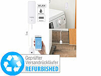 ; WLAN-Tür & Fensteralarme 