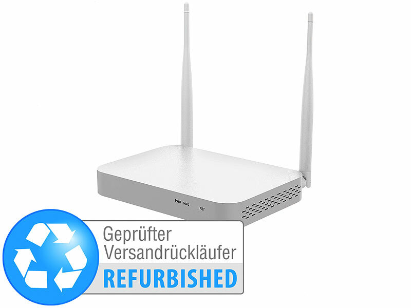 ; Netzwerk-Überwachungssysteme mit Rekorder, Kamera, Personenerkennung und App Netzwerk-Überwachungssysteme mit Rekorder, Kamera, Personenerkennung und App Netzwerk-Überwachungssysteme mit Rekorder, Kamera, Personenerkennung und App 