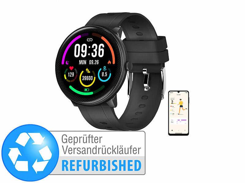 ; Fitness-Armbänder mit Herzfrequenz-Messung und GPS-Streckenaufzeichnung Fitness-Armbänder mit Herzfrequenz-Messung und GPS-Streckenaufzeichnung 