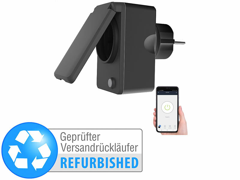 ; WLAN-LED-Lampen E27 RGBW 