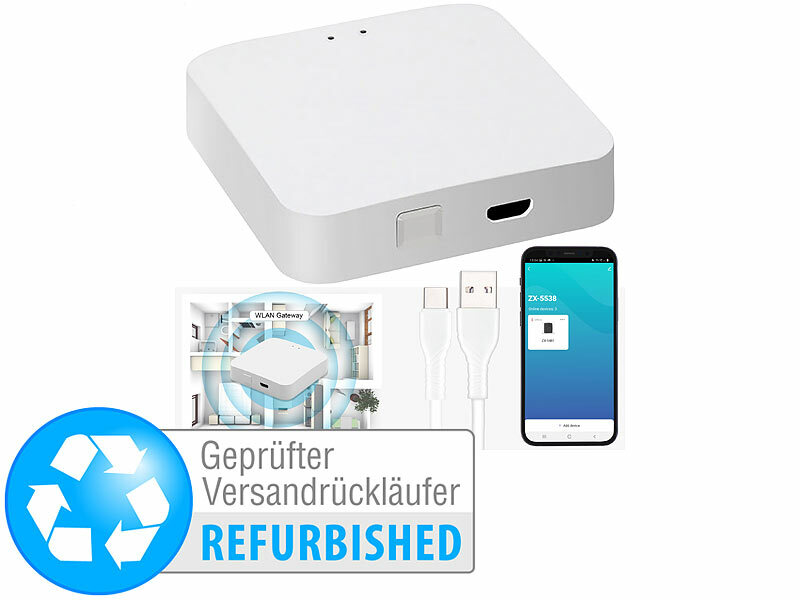 ; WLAN-Steckdosen mit Stromkosten-Messfunktion 