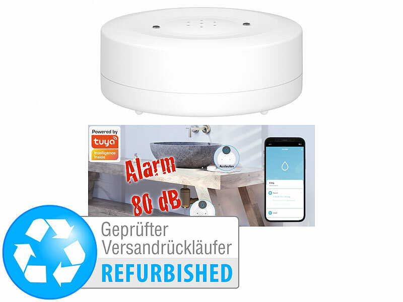 ; WLAN-Tür & Fensteralarme WLAN-Tür & Fensteralarme WLAN-Tür & Fensteralarme 