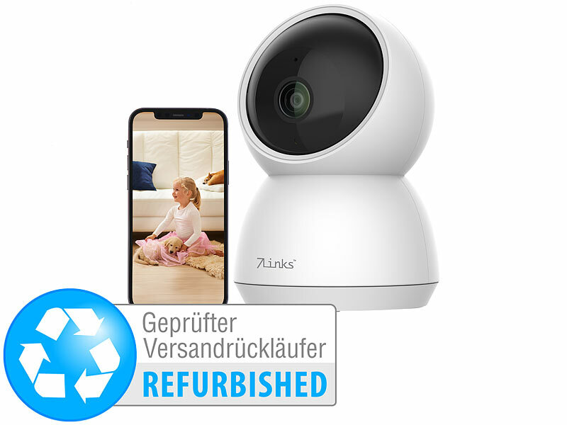 ; telecamere di sorveglianza IP Wi-Fi con visione notturna, Hochauflösende Pan-Tilt-WLAN-Überwachungskameras mit Solarpaneltelecamere di sorveglianza ip wifi notturne e baby monitor 