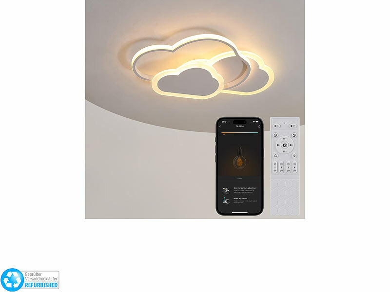; plafonnier LED wifi CCT plafonnier LED wifi CCT plafonnier LED wifi CCT plafonnier LED wifi CCT 