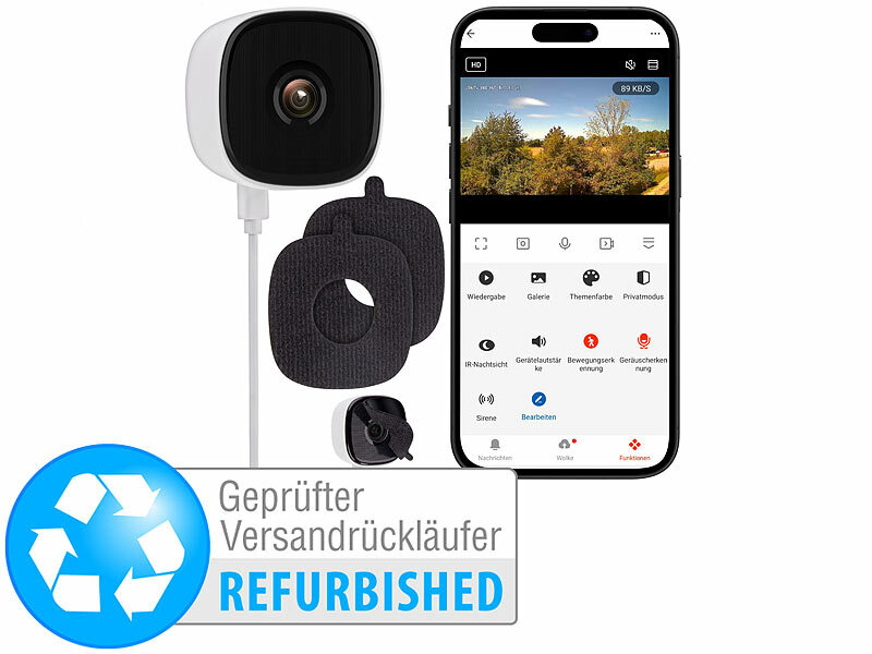 ; telecamere di sorveglianza IP Wi-Fi con visione notturna, Hochauflösende Pan-Tilt-WLAN-Überwachungskameras mit Solarpanel telecamere di sorveglianza IP Wi-Fi con visione notturna, Hochauflösende Pan-Tilt-WLAN-Überwachungskameras mit Solarpanel 