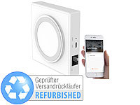 ; Apple HomeKit-zertifizierte Steuereinheiten mit ZigBee 