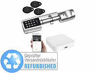 ; Schließzylinder App 