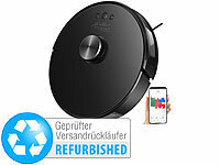 ; Akku-Zyklon-Hand- & Boden-Staubsauger, 2in1-Staubsaug- & Bodenwisch-Roboter mit UV-Licht Akku-Zyklon-Hand- & Boden-Staubsauger, 2in1-Staubsaug- & Bodenwisch-Roboter mit UV-Licht Akku-Zyklon-Hand- & Boden-Staubsauger, 2in1-Staubsaug- & Bodenwisch-Roboter mit UV-Licht 