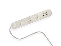 Luminea Home Control