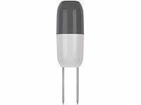 ; misuratore di umidità digitale 4in1 senza fili per piante da interno ed esterno con display lcd misuratore di umidità digitale 4in1 senza fili per piante da interno ed esterno con display lcd misuratore di umidità digitale 4in1 senza fili per piante da interno ed esterno con display lcd 