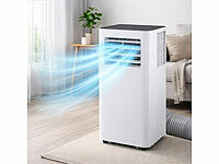 ; refroidisseur d'air, humidificateur et purificateur avec ioniseur refroidisseur d'air, humidificateur et purificateur avec ioniseur