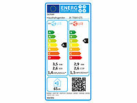 ; refroidisseur d'air, humidificateur et purificateur avec ioniseur refroidisseur d'air, humidificateur et purificateur avec ioniseur
