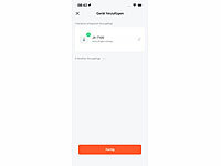 ; capteurs de température et d'humidité WLAN avec évaluations d'application capteurs de température et d'humidité WLAN avec évaluations d'application capteurs de température et d'humidité WLAN avec évaluations d'application 