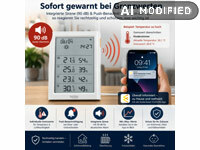 ; capteurs de température et d'humidité WLAN avec évaluations d'application capteurs de température et d'humidité WLAN avec évaluations d'application capteurs de température et d'humidité WLAN avec évaluations d'application 