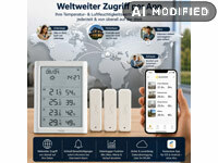 ; capteurs de température et d'humidité WLAN avec évaluations d'application capteurs de température et d'humidité WLAN avec évaluations d'application capteurs de température et d'humidité WLAN avec évaluations d'application 
