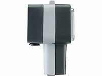 ; outdoor-wlan-steckdosen avec fonction de mesure de courant outdoor-wlan-steckdosen avec fonction de mesure de courant outdoor-wlan-steckdosen avec fonction de mesure de courant