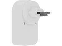 ; WLAN-Steckdosen, Outdoor-WLAN-Steckdosen mit Strommess-Funktion WLAN-Steckdosen, Outdoor-WLAN-Steckdosen mit Strommess-Funktion WLAN-Steckdosen, Outdoor-WLAN-Steckdosen mit Strommess-Funktion 