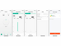 ; WLAN-LED-Lampen GU10 weiß, Outdoor-WLAN-Steckdosen mit Strommess-Funktion WLAN-LED-Lampen GU10 weiß, Outdoor-WLAN-Steckdosen mit Strommess-Funktion WLAN-LED-Lampen GU10 weiß, Outdoor-WLAN-Steckdosen mit Strommess-Funktion 