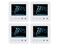 ; Programmierbare Heizkörperthermostate mit Bluetooth Programmierbare Heizkörperthermostate mit Bluetooth Programmierbare Heizkörperthermostate mit Bluetooth Programmierbare Heizkörperthermostate mit Bluetooth 