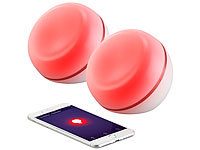 ; Effektlampen smart WiFi Amazon dimmbare Assistant kompatibele Lichter Wohnzimmer Esszimmer Flure Effektlampen smart WiFi Amazon dimmbare Assistant kompatibele Lichter Wohnzimmer Esszimmer Flure 