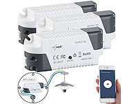 ; Programmierbares Heizkörperthermostate + WLAN-Gateway Programmierbares Heizkörperthermostate + WLAN-Gateway 