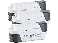 ; Programmierbares Heizkörperthermostate + WLAN-Gateway Programmierbares Heizkörperthermostate + WLAN-Gateway 