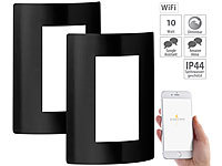 Luminea Home Control
