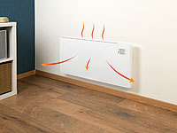 ; WLAN-Konvektor-Heizungen zur Wand- und Standmontage WLAN-Konvektor-Heizungen zur Wand- und Standmontage WLAN-Konvektor-Heizungen zur Wand- und Standmontage 
