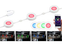 ; LED-Unterbauleuchten 