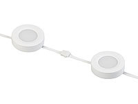 ; LED-Unterbauleuchten 