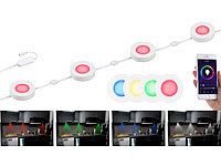 ; LED-Unterbauleuchten 