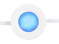 ; LED-Unterbauleuchten 
