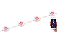 ; LED-Unterbauleuchten 