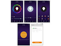 ; LED-Lichtbänder LED-Lichtbänder LED-Lichtbänder LED-Lichtbänder 