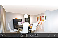 ; LED-Taschenlampen mit Arbeitsleuchte 